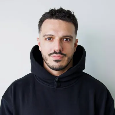 Lucas | Personal Branding profile