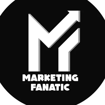 Marketing Fanatic profile