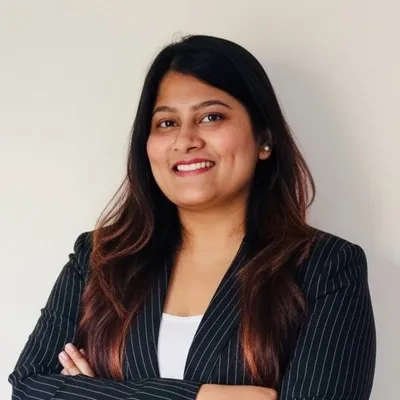 Mona Agrawal | Instagram Coach |Social Media Strategist