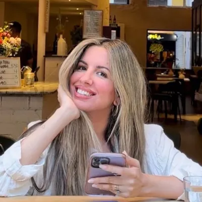 Marta Pérez Asís profile