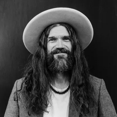Tad Hargrave profile