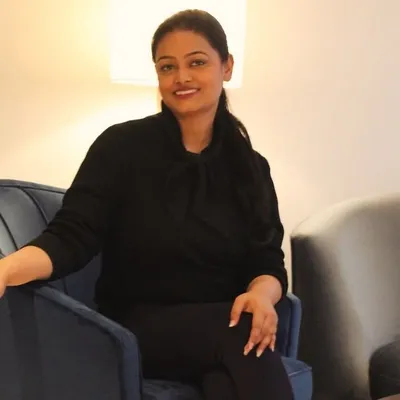 Aakanksha | Brand Strategist | Marketer profile