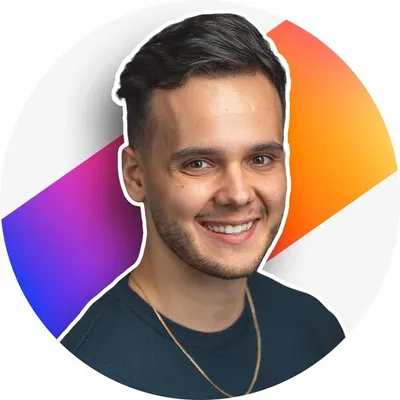 Hrabren Lindfors | Social Media Marketing profile