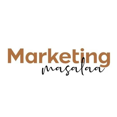 MarketingMasalaa profile