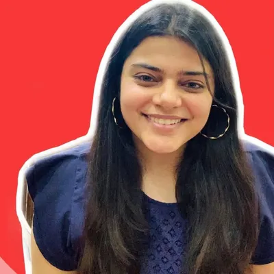 Krishni Miglani profile