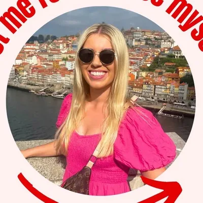 Millie | Digital Marketing 🖤 profile