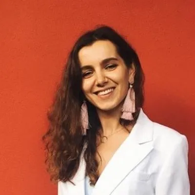 Natalie•Social Media Marketing 🇺🇦 profile