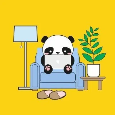 Marketing Panda profile