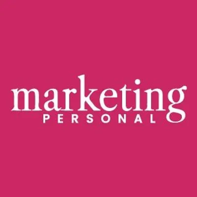 Marketing Personal profile