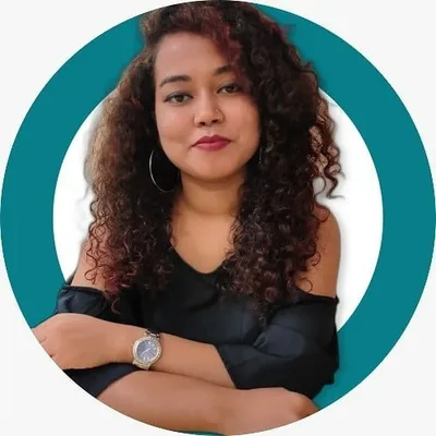 Sabnam Khan | IG Marketing profile