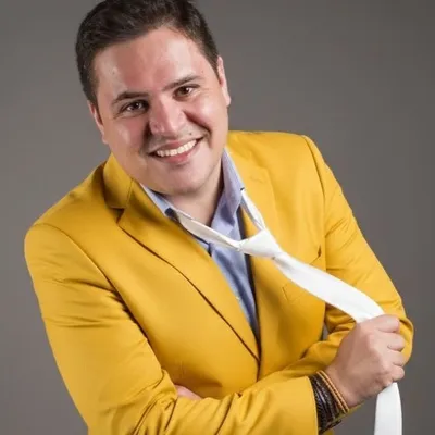 Marketing sem Gravata profile