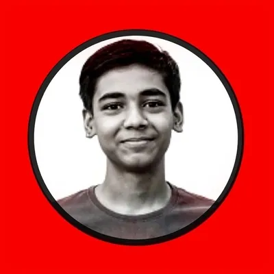 Vaibhav | Branding & Designing profile