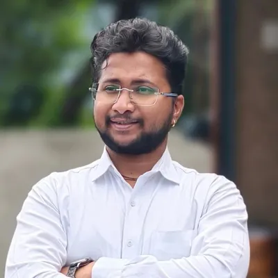 Dr.Updesh Mote | Brand & Marketing Expert profile