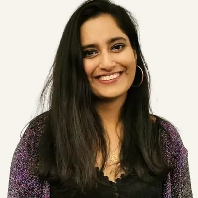 Aashi Gupta profile