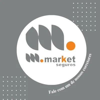 Market Corretora de Seguros profile