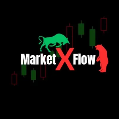 Market X Flow ๐ profile