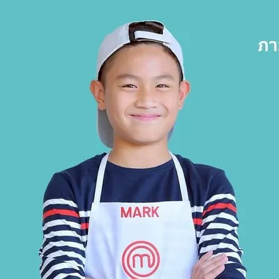 MARK MasterChef Junior profile