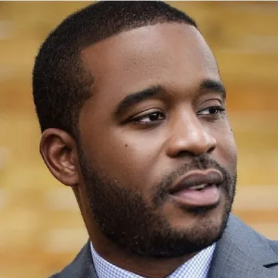 Mark Whitten profile