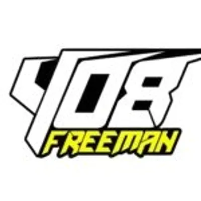 Mark Freeman #408 profile