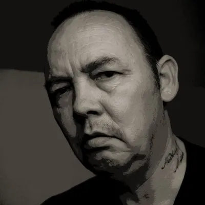 Mark Fuller photography profile