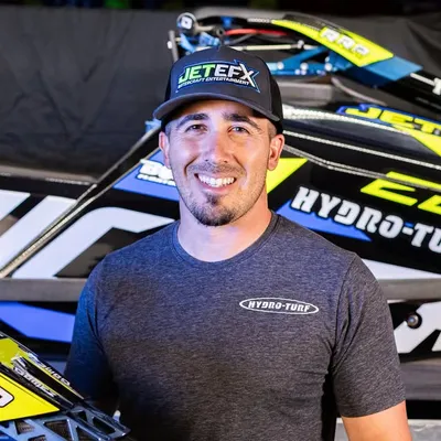 Mark Gomez profile
