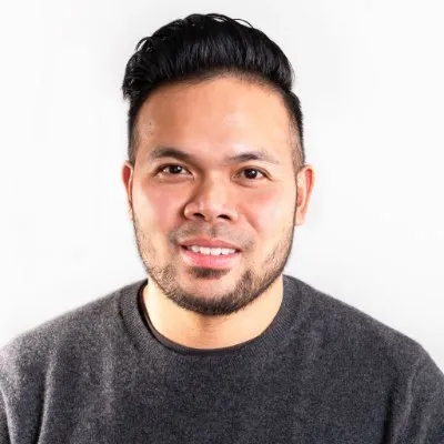 Mark Guim profile
