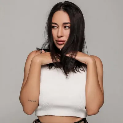 Alina Koshulko (Markhel) profile