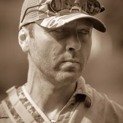 Markus Hoffman profile