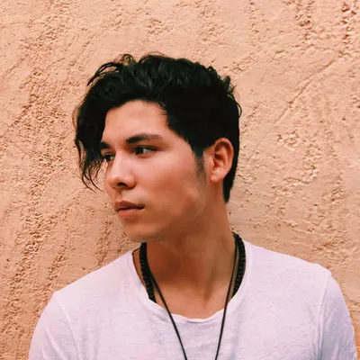 Mark Hoffmann profile
