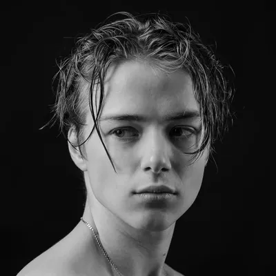 Mark Lucas profile