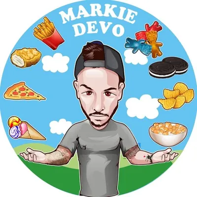 Markie_devo profile