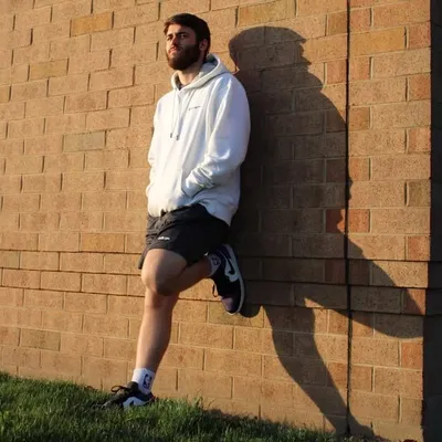 Mark Joseph Longo profile