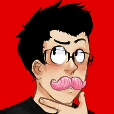 Markiplier profile