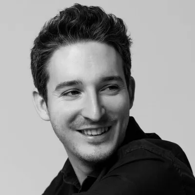 Mark Jarai profile