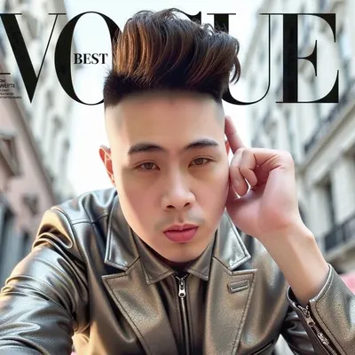 MARK LIM ™【林家德】 profile