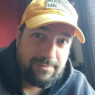 Mark Jinks profile