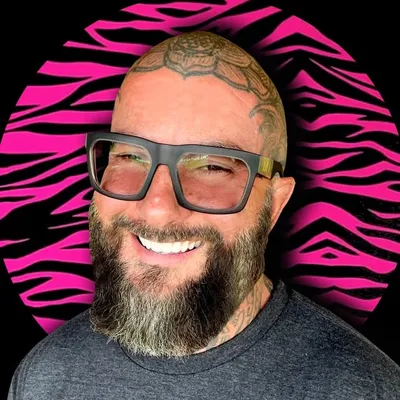Artist Mark Longenecker profile