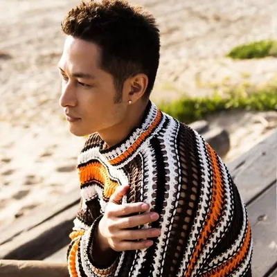 Mark Luu profile