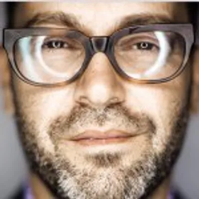 Mark Mann profile