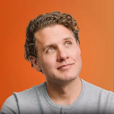 Mark Manson Instagram profile photo