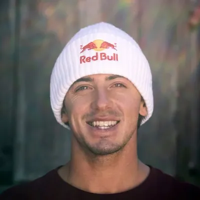 Mark McMorris profile