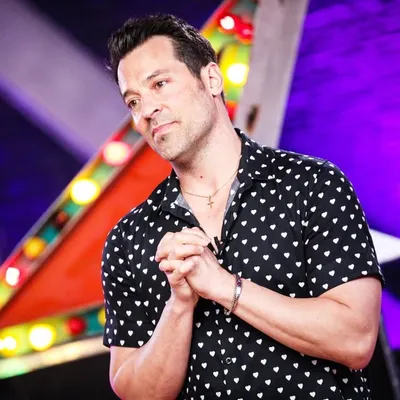 Mark Meismer profile