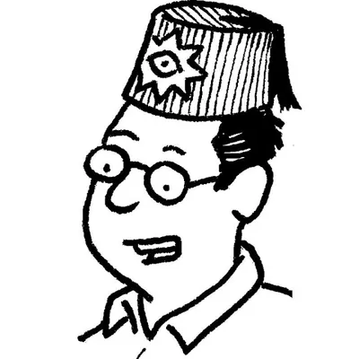 Mark Monlux profile