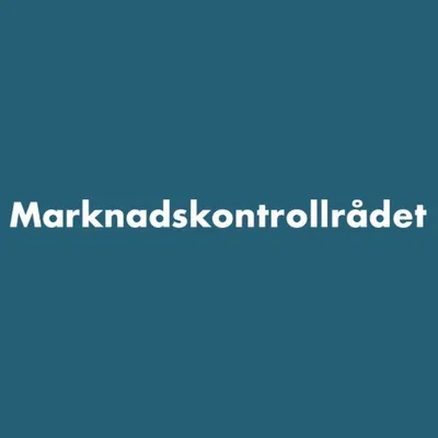 Marknadskontrollrådet profile