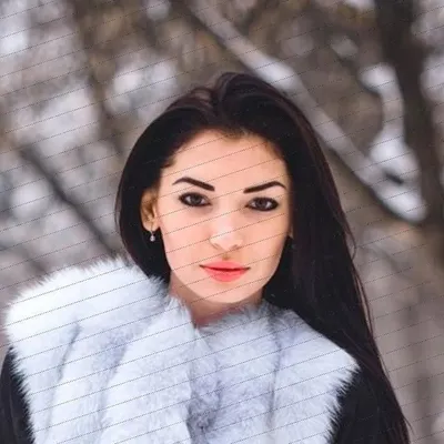 Марина profile