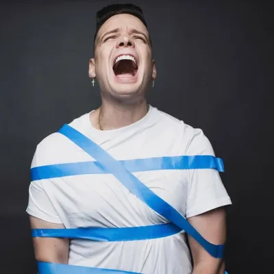 Marko > Comedia Viral profile