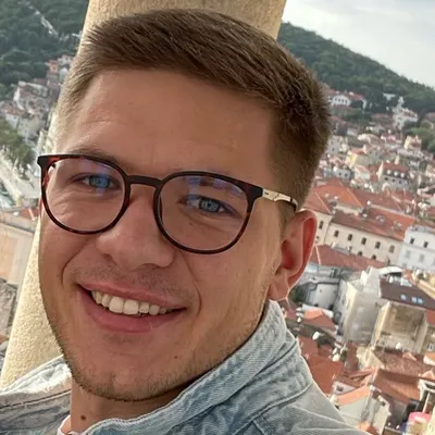 • Marko Coric • profile