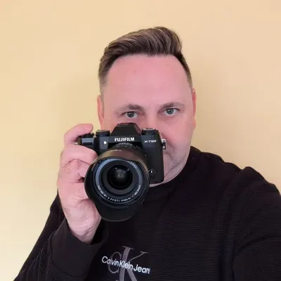 Marko Hahn profile