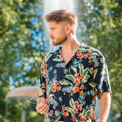 Marko Mitrovic profile