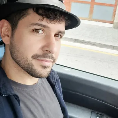 Marcos González profile